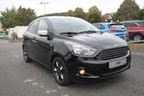 Ford KA+ Black / White+KLIMA+LMF+ISOFIX+AUX+BT+SYNC+ - Ford Ka/Ka+ Black