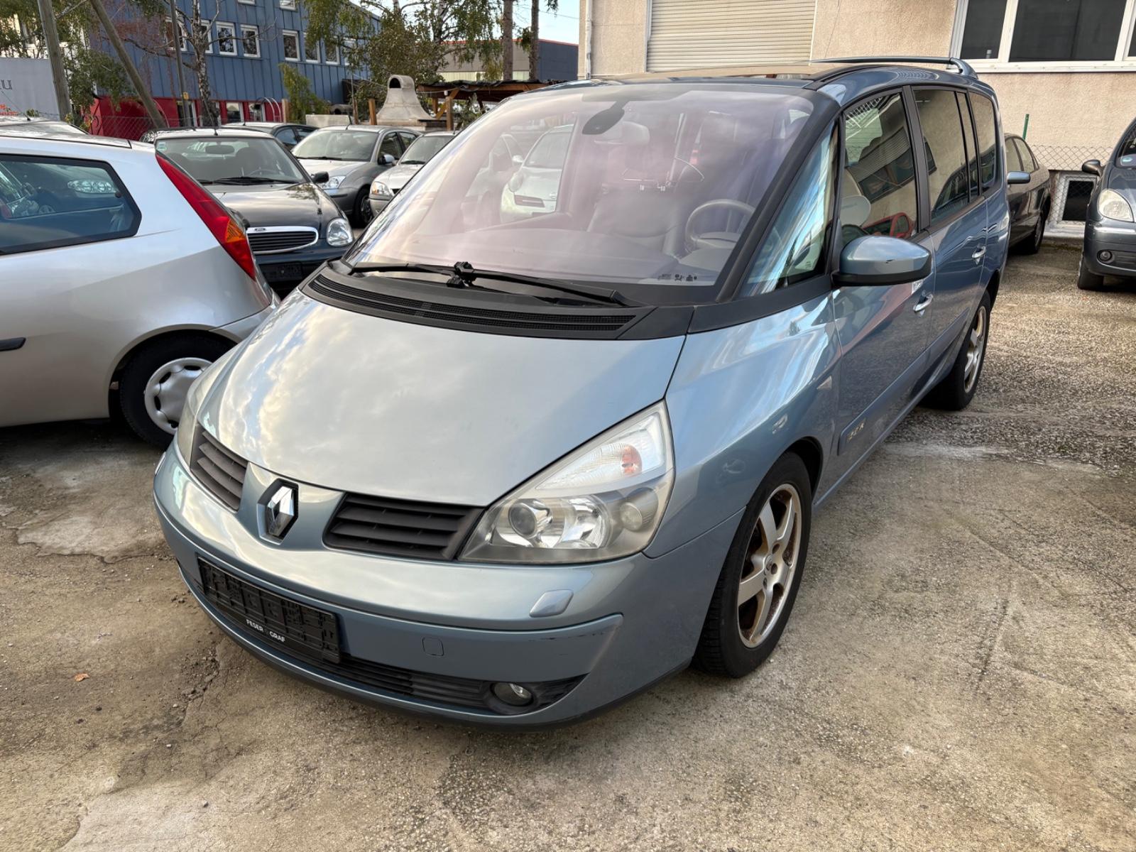 Renault Espace