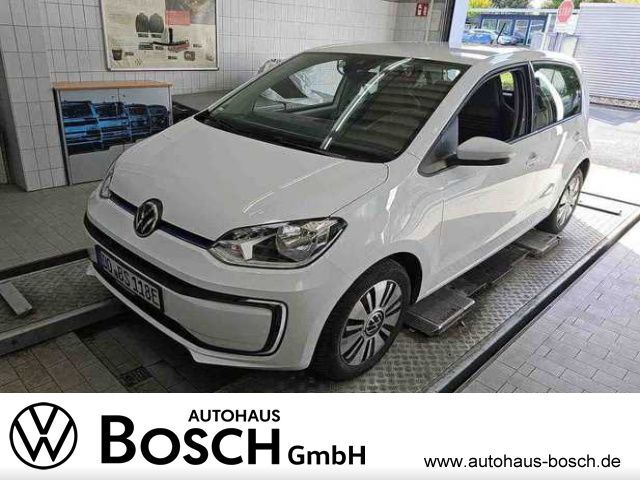 Volkswagen e-up! move CCS SHZ PDC Kamera Alu Tempomat Klima