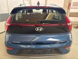 Hyundai BAYON LIFE FL NAVI RFK PDC 1.2 MPI 57,9kW/79P... - blaue Hyundai BAYON