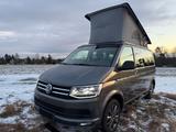 Volkswagen T6 California Beach Edition DSG 4 Motion 4x4 All - graue Volkswagen T6 California