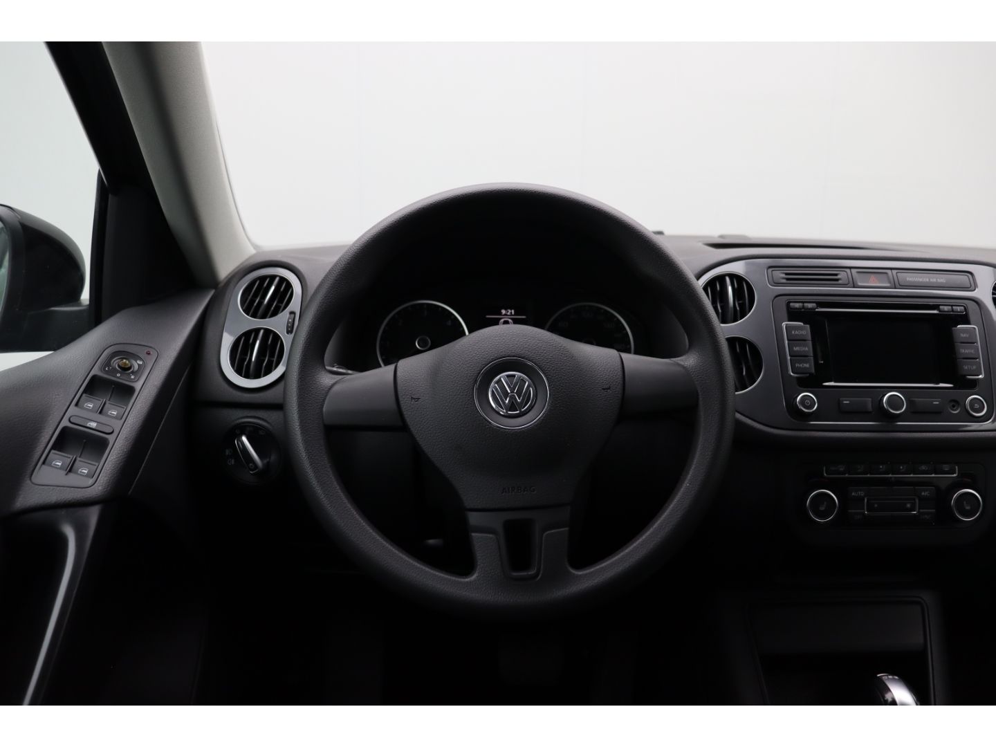 Fahrzeugabbildung Volkswagen Tiguan 2.0 TDI DSG 4Motion Trend & Fun AHK Xenon
