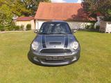 MINI John Cooper Works John Cooper Works - MINI John Cooper Works aus 2009