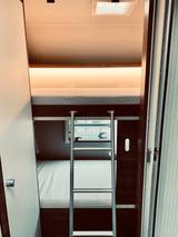 Knaus 600 DKG - Familien Wohnmobil - Offers matching your search criteria