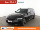 BMW M340i xDrive  Aut.*NAVI*LASER*ACC*HUD*CAM*PDC* - BMW M340i Gebrauchtwagen