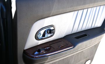 Mazda Sentia Exclusive V6 – Bild 21