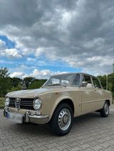 Alfa Romeo / Giulia / 1300 TI / Knochenhau... - Alfa Romeo aus 1969