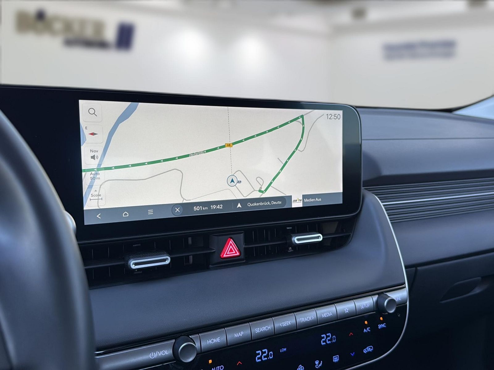 Hyundai IONIQ 5 – Bild 7