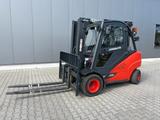 Linde H35D (3B) - Linde H35d