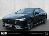 Mazda 6e EV 245PS Long Range 1AT RWD Takumi Plus NAVI 