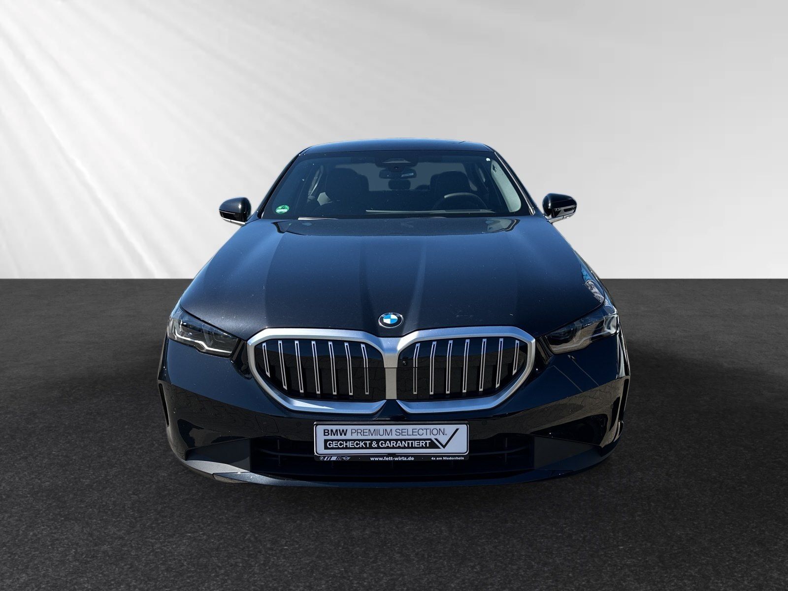 BMW 520 - Bild 5