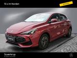 MG3 Hybrid+ Standard - MG Jahreswagen