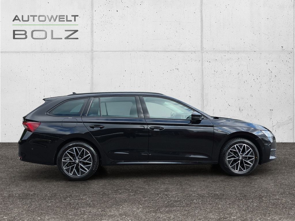 Skoda Octavia - Bild 8