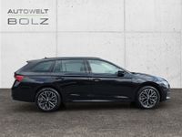 Skoda Octavia - Vorschau Bild 8