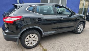 Nissan Qashqai - 6