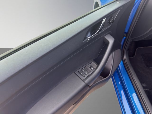 Rapid Spaceback 1.4TSI DSG Edition