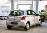 Toyota Yaris Sol 2.Hand Nur 30tkm! - Toyota Yaris: Sol