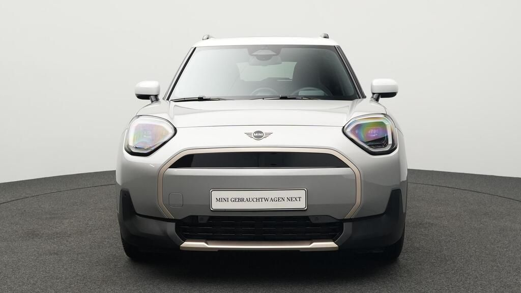 MINI John Cooper Works - Bild 3