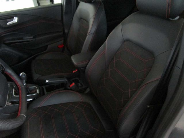 Puma 1.0 EB MHEV ST-LINE X/Matrix LED/360°Kamera