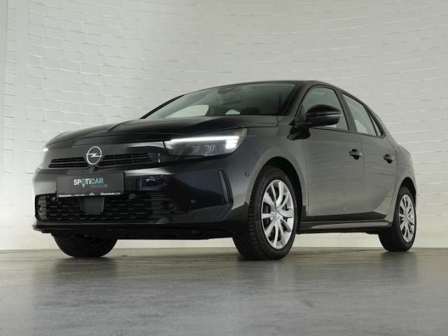 Corsa F FACELIFT AT+RÜCKFAHRKAMERA+SITZHEIZUNG+L
