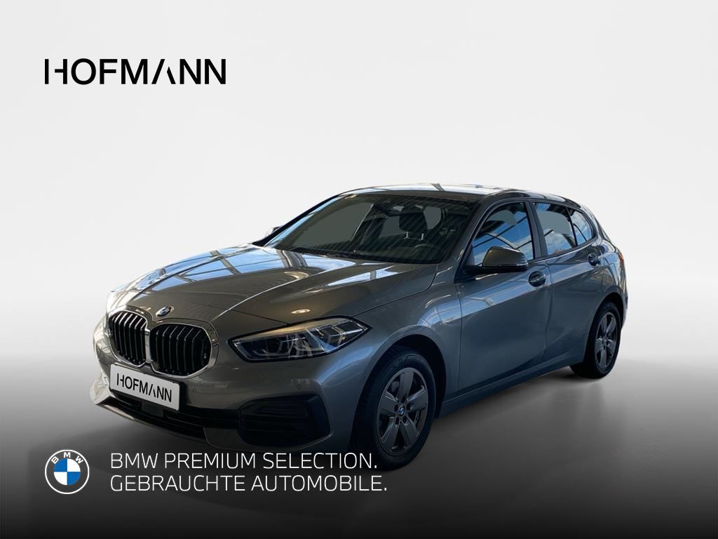 Image of BMW 118