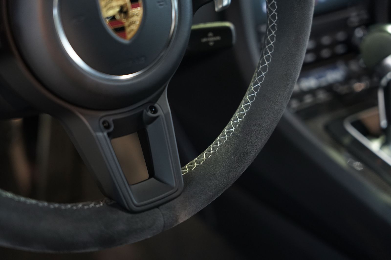 Porsche 991