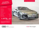Audi RS e-tron GT performance 360° HUD B&O NACHTSICHT - mit Elektro-Antrieb: Sportwagen