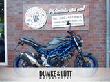 Suzuki SV650, ABS, 1. HAND - SUZUKI SV 650 A