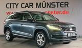 Skoda Kodiaq Style 4x4Aut.Alcant.Navi.Pano. LED 7Sitze - Skoda Kodiaq