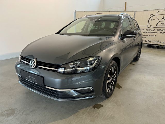 Volkswagen Golf VII Variant 2.0 TDI IQ.DRIVE LED/ACC/AHK