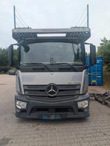 Mercedes-Benz Actros
