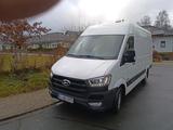 Hyundai H350 KastenL3H2 2.5l170PS Profi-Ho... - Hyundai H350 von privat
