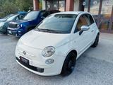 Fiat 500 1.3 MJT 95CV SPORT NEOPATENTATI - Fiat 500 mit Diesel-Antrieb: Sport