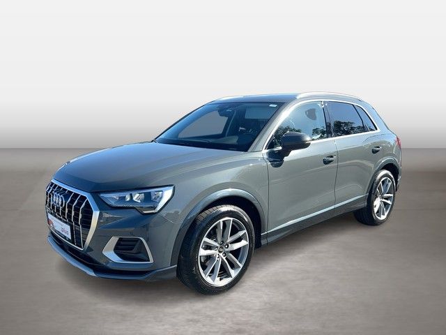 Audi Q3 35TDI Advanced LED Scheinwerfer, Navi foto 1