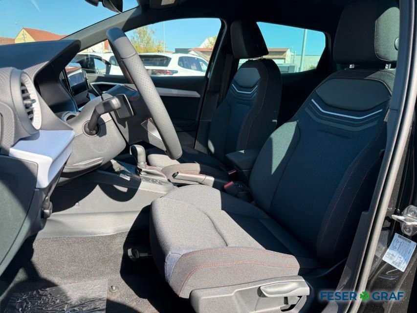 Seat Ibiza - Bild 11