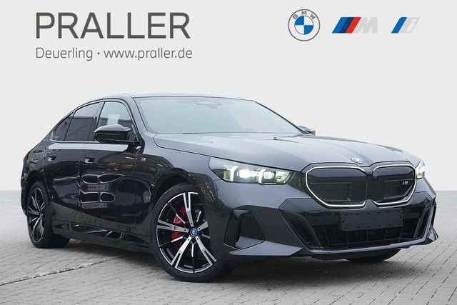 BMW i5 M60 xDrive M Sport Pro AHK ACC HeadUp HarmanK