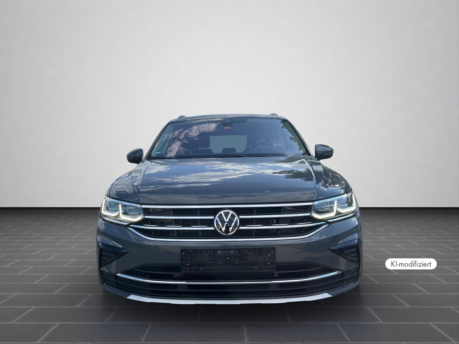 Volkswagen Tiguan Elegance 2,0 TDI DSG ACC App-Connect foto 5
