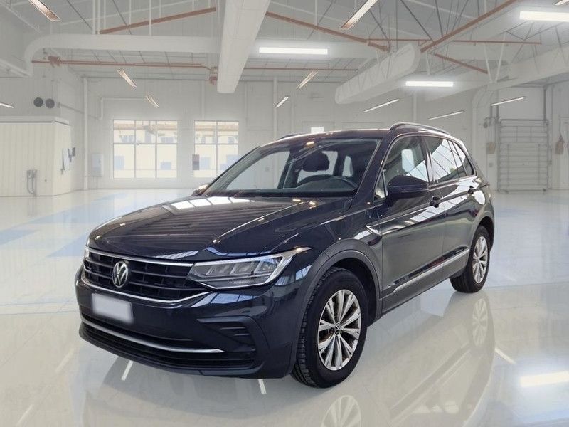 Volkswagen VOLKSWAGEN TIGUAN 2.0 TDI SCR 90 KW LIFE SUV