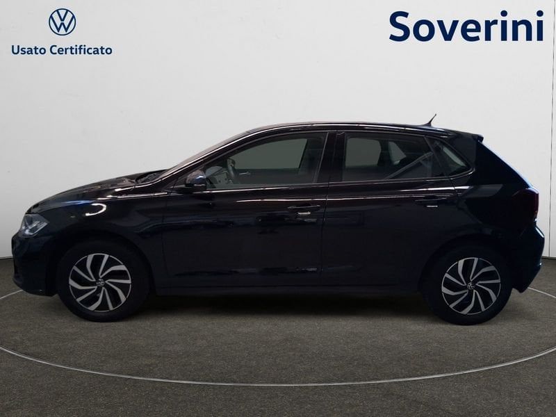 Volkswagen Polo 1.0 EVO Life imagem 3