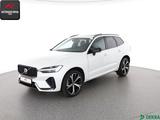 Volvo XC 60 B5 AWD ULTIMATE DARK BOWERS+W,HUD,360GRAD - Volvo XC60: Ultimate Dark