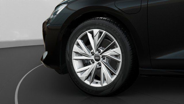 Audi A3 - Bild 12