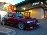 BMW E36 320i Coupe - BMW 320: Coupe, 320i E36