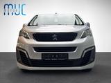 Peugeot Expert 2.0 BlueHDi 122PS Klima Navi AHK - Peugeot Expert aus 2017
