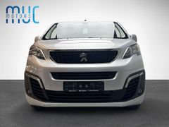 PEUGEOT Peugeot Expert 2.0 BlueHDi 122PS Klima Navi AHK