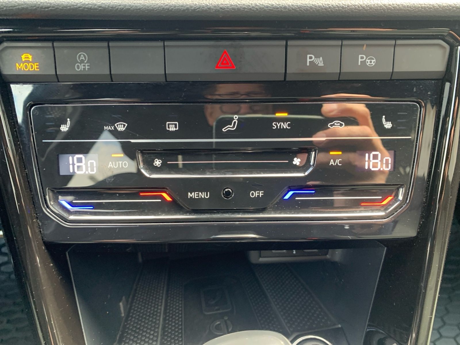 Volkswagen T-Roc - Bild 19