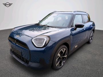 MINI Leasingangebot: MINI Aceman E