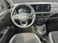 Hyundai i10 - Vorschau Bild 10