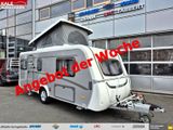 HYMER / ERIBA / HYMERCAR Feeling 470*Schlafdach*2024*Combi 4E*1.600kg** - Offers matching your search criteria