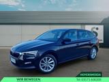 Skoda Scala Clever 1,0 TSI DSG+PDC+RFK+SHZ+NAVI+LED+ - Skoda Scala CLEVER mit Benzin-Antrieb