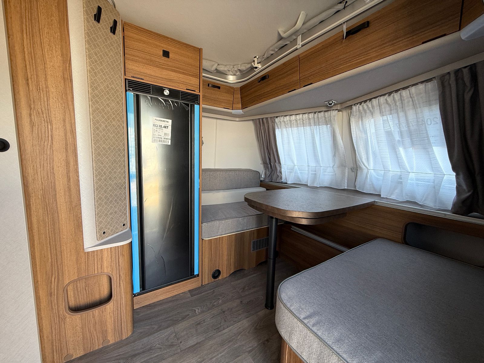 Fahrzeugabbildung HYMER / ERIBA / HYMERCAR Touring 630 - 6.084€ SPAREN!